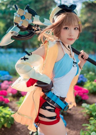 情事莫妮卡