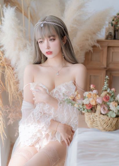 男爵夫人的调教